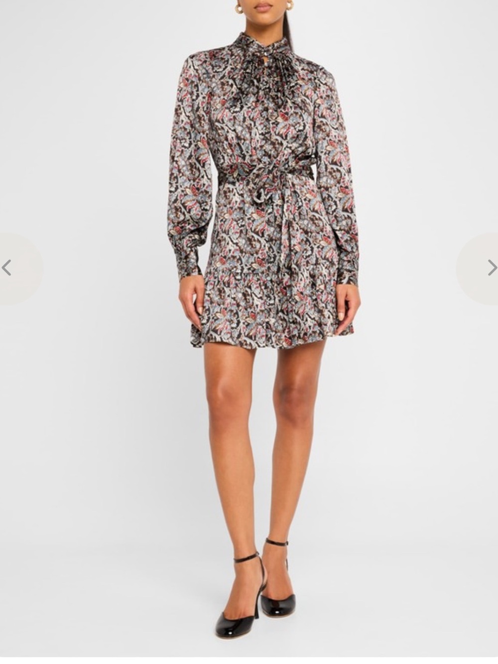 NEW VERONICA BEARD Zoella Dress Size 2